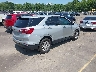 2GNAXUEVXM6****** Salvage and Wrecked 2021 Chevrolet Equinox in Connecticut State