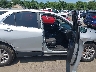 2GNAXUEVXM6****** Used and Repairable 2021 Chevrolet Equinox in Connecticut State