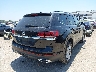 1V2WR2CAXNC****** Salvamento y Destrozados 2022 Volkswagen Atlas en Estado de Texas