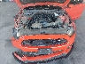 1FA6P8TH3G5****** Reparables 2016 Ford Mustang en Stockton