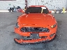 1FA6P8TH3G5****** Usados 2016 Ford Mustang en Estado de California