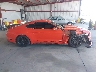 1FA6P8TH3G5****** Reparables 2016 Ford Mustang en Estado de California