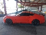 1FA6P8TH3G5****** Salvamento 2016 Ford Mustang