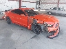 1FA6P8TH3G5****** Salvamento y Destrozados 2016 Ford Mustang en Stockton