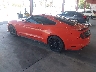 1FA6P8TH3G5****** Salvamento y Reparables 2016 Ford Mustang en Stockton