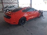 1FA6P8TH3G5****** Salvamento y Destrozados 2016 Ford Mustang en Estado de California