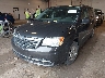 2C4RC1BG3CR****** Used and Repairable 2012 Chrysler Town & Country in Flint