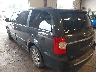 2C4RC1BG3CR****** Salvage and Repairable 2012 Chrysler Town & Country in Flint
