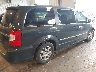 2C4RC1BG3CR****** Salvage and Wrecked 2012 Chrysler Town & Country in Michigan State