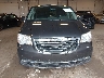 2C4RC1BG3CR****** Salvage and Repairable 2012 Chrysler Town & Country in Michigan State
