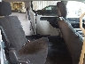 2C4RC1BG3CR****** Wrecked 2012 Chrysler Town & Country in Flint