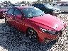 KMHLP4AG0NU****** Salvamento y Destrozados 2022 Hyundai Elantra en Seattle