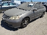2HGES26725H****** Usados y Reparables 2005 Honda Civic en North Hollywood