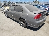 2HGES26725H****** Salvamento y Reparables 2005 Honda Civic en North Hollywood
