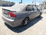 2HGES26725H****** Salvamento y Destrozados 2005 Honda Civic en Estado de California