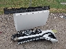 4JGFB4EB3TB****** Wrecked 2026 Mercedes-Benz GLE-Class in Texas State