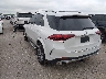 4JGFB4EB3TB****** Salvage and Repairable 2026 Mercedes-Benz GLE-Class in Dream Rides