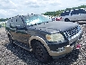1FMEU64E17U****** Salvamento y Destrozados 2007 Ford Explorer en Greenville