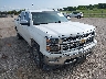 3GCUKSEC5FG****** Salvage and Wrecked 2015 Chevrolet Silverado 1500 in Lincoln