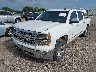 3GCUKSEC5FG****** Used and Repairable 2015 Chevrolet Silverado 1500 in Lincoln