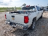 3GCUKSEC5FG****** Salvage and Wrecked 2015 Chevrolet Silverado 1500 in Illinois State