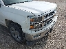 3GCUKSEC5FG****** Salvage and Repairable 2015 Chevrolet Silverado 1500 in Illinois State