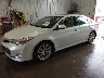 4T1BK1EB1DU****** Used and Repairable 2013 Toyota Avalon in Sioux Falls