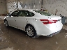 4T1BK1EB1DU****** Salvage and Repairable 2013 Toyota Avalon in Sioux Falls