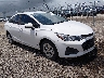 1G1BC5SMXK7****** Salvamento y Destrozados 2019 Chevrolet Cruze en Lafayette