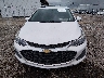 1G1BC5SMXK7****** Salvamento y Reparables 2019 Chevrolet Cruze en Estado de Luisiana