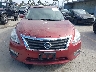 1N4AL3AP8FC****** Destrozados 2015 Nissan Altima en Estado de California