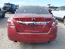 1N4AL3AP8FC****** Destrozados 2015 Nissan Altima