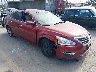 1N4AL3AP8FC****** Salvamento y Destrozados 2015 Nissan Altima en North Hollywood