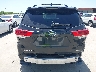 5TDKZRFH5HS****** Wrecked 2017 Toyota Highlander