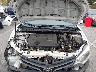 5YFBURHE5FP****** Reparables 2015 Toyota Corolla en Los Angeles
