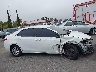 5YFBURHE5FP****** Reparables 2015 Toyota Corolla en Estado de California