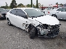5YFBURHE5FP****** Salvamento y Destrozados 2015 Toyota Corolla en Los Angeles