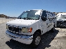 1FBSS31L93H****** Used 2003 Ford E-350 in California State