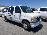 1FBSS31L93H****** Salvage and Wrecked 2003 Ford E-350 in Santa Clarita