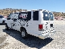 1FBSS31L93H****** Salvage and Repairable 2003 Ford E-350 in Santa Clarita