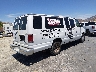 1FBSS31L93H****** Salvage and Wrecked 2003 Ford E-350 in California State