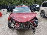 2T1BURHEXKC****** Wrecked 2019 Toyota Corolla in Kansas State
