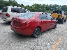2T1BURHEXKC****** Salvage and Wrecked 2019 Toyota Corolla in Kansas State