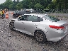 5XXGT4L19GG****** Salvage and Repairable 2016 Kia Optima in Pulaski