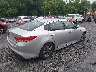 5XXGT4L19GG****** Salvage and Wrecked 2016 Kia Optima in Virginia State