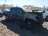 3TMCZ5AN0JM****** Salvage and Wrecked 2018 Toyota Tacoma in Reno