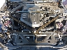 WBS33AZ0XRC****** Repairable 2024 BMW M4 in Los Angeles
