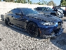 WBS33AZ0XRC****** Salvage and Wrecked 2024 BMW M4 in Los Angeles