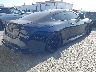 WBS33AZ0XRC****** Salvage and Wrecked 2024 BMW M4 in California State