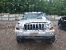 1J8HG582X6C****** Destrozados 2006 Jeep Commander en Estado de Tennessee